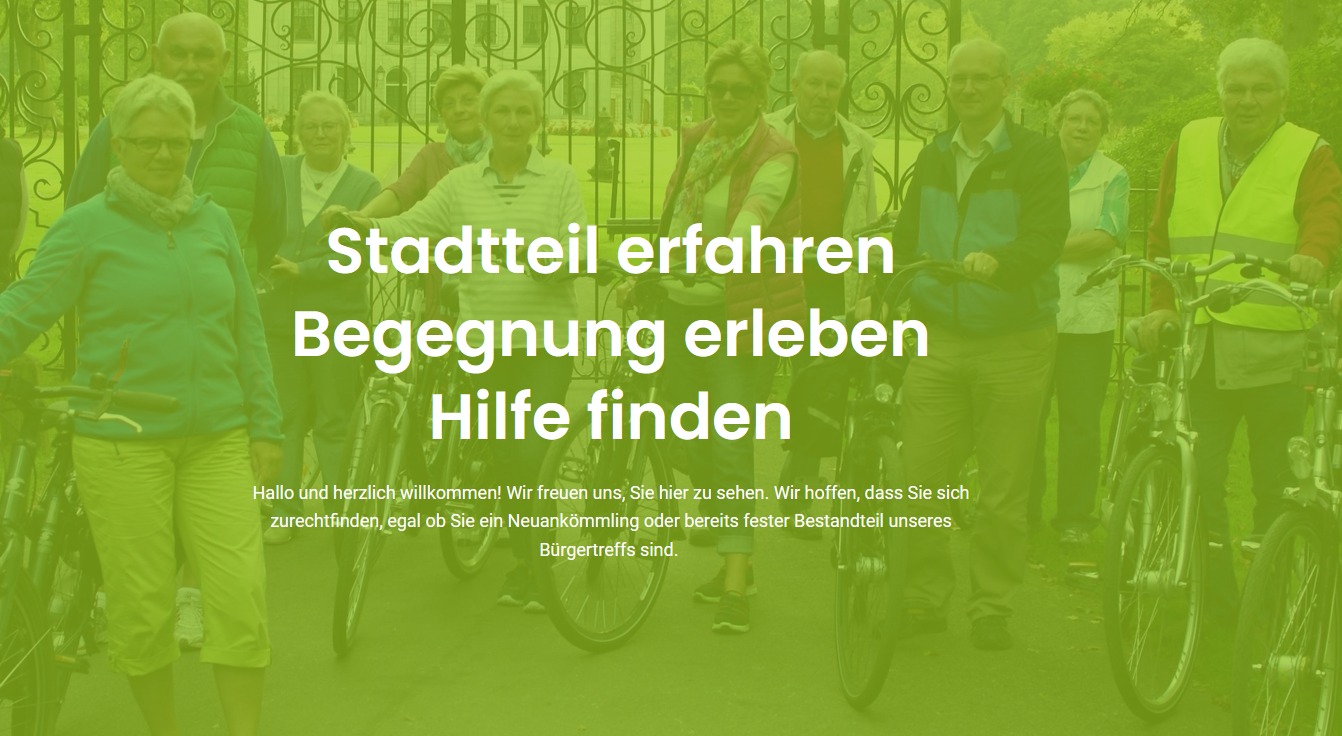 Startseite